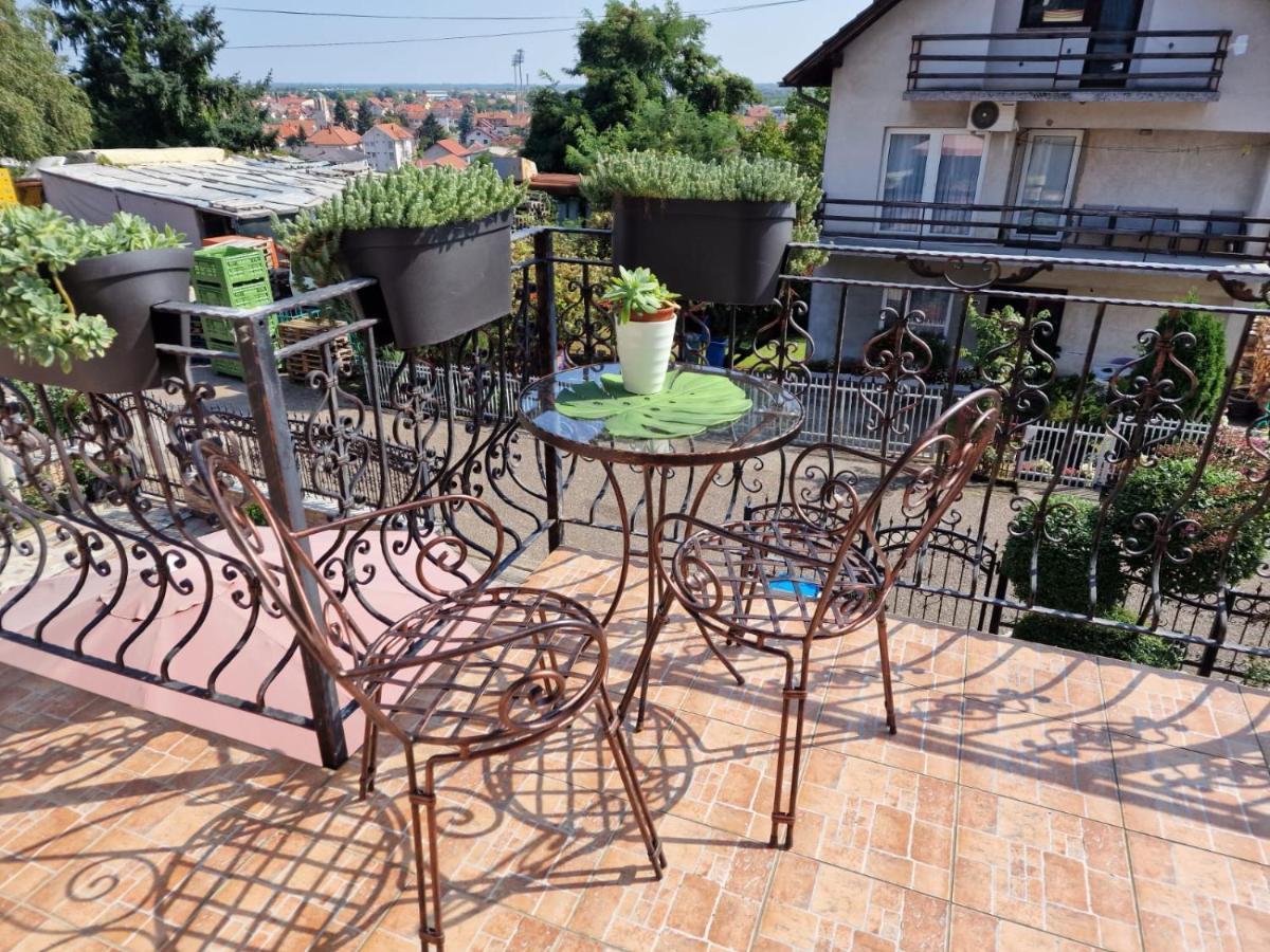 Villa Jankovic Modrica 外观 照片